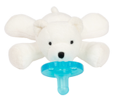 WubbaNub® - Polar Bear