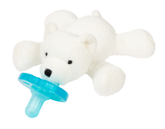WubbaNub® - Polar Bear