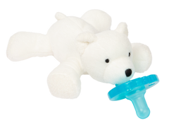 WubbaNub® - Polar Bear