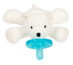 WubbaNub® - Polar Bear