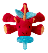 WubbaNub® - Red Dragon