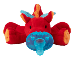 WubbaNub® - Red Dragon