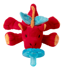 WubbaNub® - Red Dragon