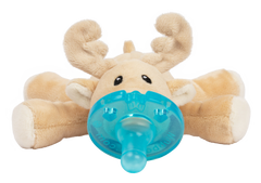 WubbaNub® - Tan Reindeer