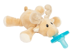 WubbaNub® - Tan Reindeer