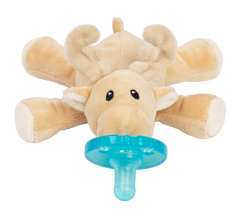WubbaNub® - Tan Reindeer