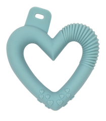 WubbaNub® - Teether Heart