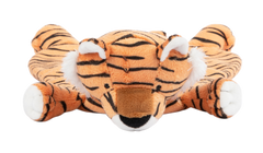 WubbaNub® - Tiger Lovey