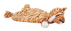 WubbaNub® - Tiger Lovey