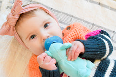 WubbaNub® - Axolotl