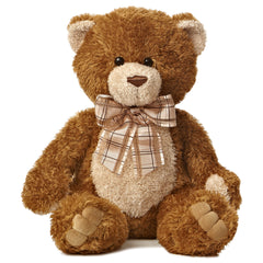 Aurora® - Bear - Brown Sugar™