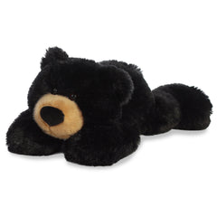 Aurora® - Bear - Hugga-Wug Bear™ - Black