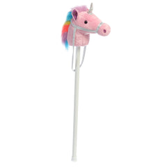 Aurora® - Giddy-Up Friends™ - Unicornio de 37" - Rosa
