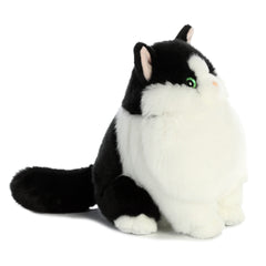 Aurora® - Fat Cats™ - Muffins Tuxedo™ de 9,5"