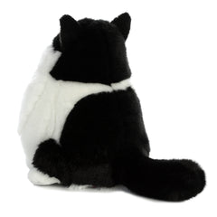 Aurora® - Fat Cats™ - Muffins Tuxedo™ de 9,5"