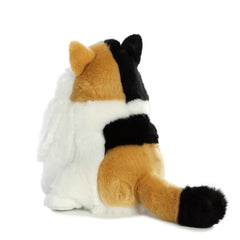 Aurora® - Fat Cats™ - 9.5" Munchy Calico™