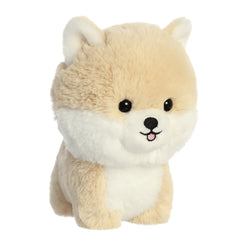 Aurora® - Teddy Pets™ - Pomerania de 7"