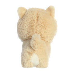 Aurora® - Teddy Pets™ - Pomerania de 7"