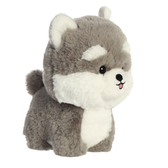 Aurora® - Teddy Pets™ - 7" Husky