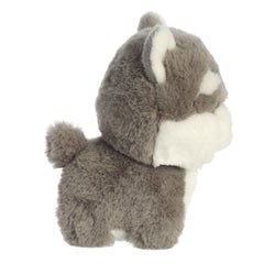 Aurora® - Teddy Pets™ - 7" Husky