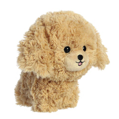 Aurora® - Teddy Pets™ - 7" Goldendoodle