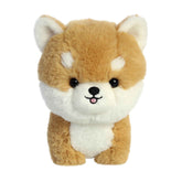 Aurora® - Teddy Pets™ - 7" Shiba Inu