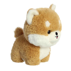 Aurora® - Teddy Pets™ - Shiba Inu de 7"