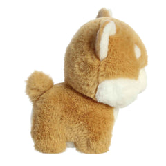 Aurora® - Teddy Pets™ - Shiba Inu de 7"