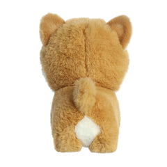 Aurora® - Teddy Pets™ - Shiba Inu de 7"