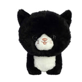Aurora® - Teddy Pets™ - 7" Tuxedo Cat