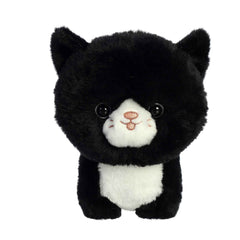 Aurora® - Teddy Pets™ - 7" Tuxedo Cat