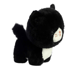 Aurora® - Teddy Pets™ - 7" Tuxedo Cat