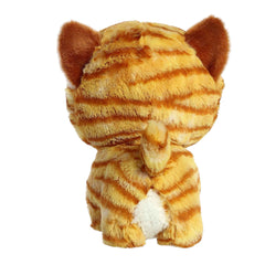 Aurora® - Teddy Pets™ - 7" Orange Tabby Cat