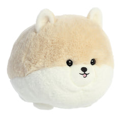 Aurora® - Teddy Pets™ - 10" Cream Pom