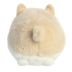 Aurora® - Teddy Pets™ - 10" Cream Pom