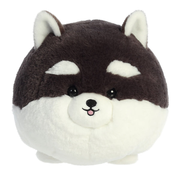 Aurora World Miyoni Husky Plush, by Aurora[並行輸入品]