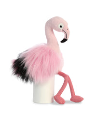 Aurora® - Luxe Boutique™ - 12" Ava Flamingo