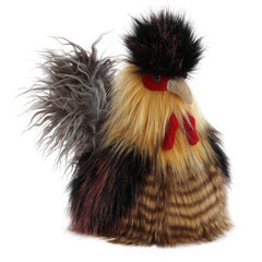 Aurora® - Luxe Boutique™ - 11" Jacques Rooster - Cockerel™