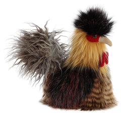 Aurora® - Luxe Boutique™ - 11" Jacques Rooster - Cockerel™