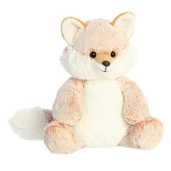 Aurora® - Dulce y suave™ - Fancy Fox™ de 11,5"