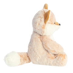 Aurora® - Dulce y suave™ - Fancy Fox™ de 11,5"
