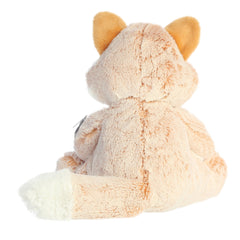 Aurora® - Dulce y suave™ - Fancy Fox™ de 11,5"