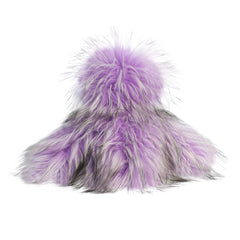 Aurora® - Luxe Boutique™ - 14" Amethyst Sloth™