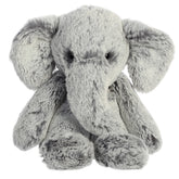 Aurora® - Sweet & Softer™ - 9" Elephant