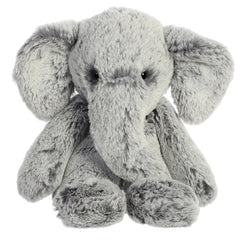 Aurora® - Sweet & Softer™ - Elefante de 9"