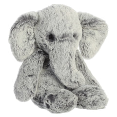 Aurora® - Sweet & Softer™ - Elefante de 9"