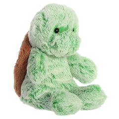 Aurora® - Sweet & Softer™ - 9" Turtle