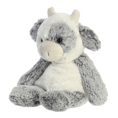 Aurora® - Sweet & Softer™ - 9" Cow