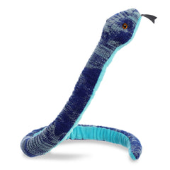 Aurora® - Snake - 50" Blue Tree Snake
