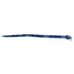 Aurora® - Snake - 50" Blue Tree Snake
